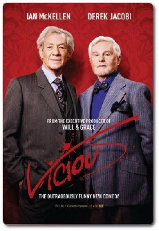 Vicious (2013) - Stream Online