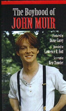 The Boyhood of John Muir (1998) - Stream Online