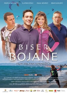 Diamond of Boyana (2017) - Stream Online