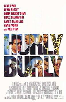 Hurlyburly (1998) - Stream Online