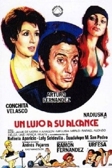 Un lujo a su alcance (1975) - Stream Online