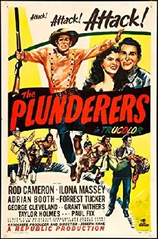 The Plunderers (1948) - Stream Online