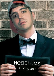 Hoodlums (2017) - Stream Online