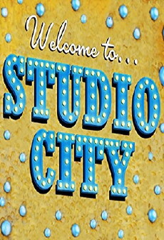 Studio City (2017) - Stream Online