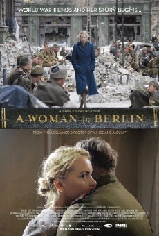 The Downfall of Berlin: Anonyma (2008) - Stream Online