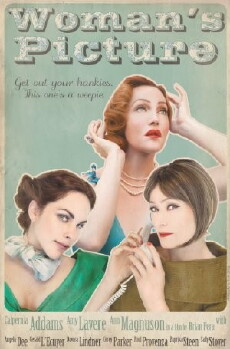 Woman's Picture (2011) - Stream Online