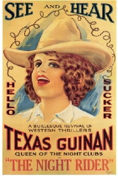 Queen of the Night Clubs (1929) - Stream Online