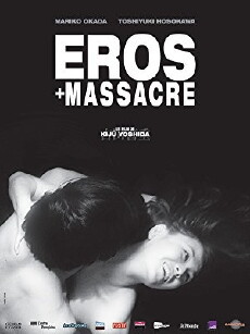 Eros + Massacre (1969) - Stream Online