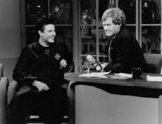 Late Night with David Letterman (1982) - Stream Online