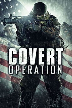 Covert Operation (2014) - Stream Online