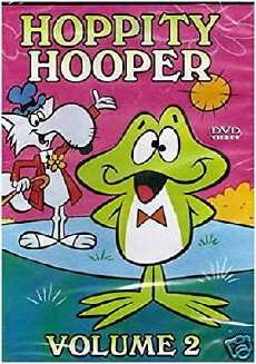 Hoppity Hooper (1964) - Stream Online