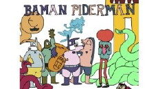 Baman Piderman (2009) - Stream Online