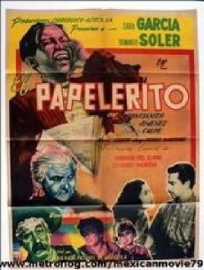 El papelerito (1951) - Stream Online