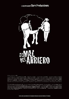 El mal del arriero (2014) - Stream Online