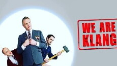 We Are Klang (2009) - Stream Online