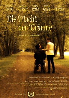 Die Macht der Träume (2016) - Stream Online