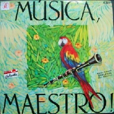 Música, maestro (1990) - Stream Online