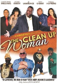 JD Lawrence's the Clean Up Woman (2012) - Stream Online