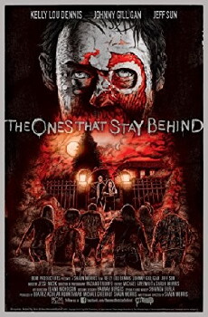 The Ones That Stay Behind (2017) - Stream Online