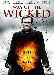 Way of the Wicked (2014) - Stream Online