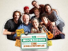 Die Mockridges - Eine Knallerfamilie (2015) - Stream Online