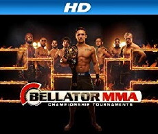 Bellator 360 (2013) - Stream Online