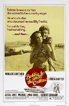 Bobbie Jo and the Outlaw (1976) - Stream Online