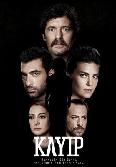 Kayip (2013) - Stream Online