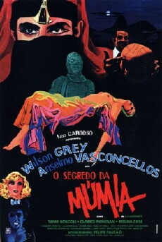 The Secret of the Mummy (1982) - Stream Online