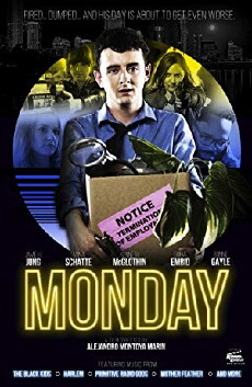 Monday (2018) - Stream Online