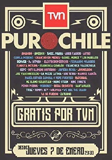 Puro Chile (2016) - Stream Online