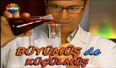 Büyümüs de küçülmüs (2003) - Stream Online