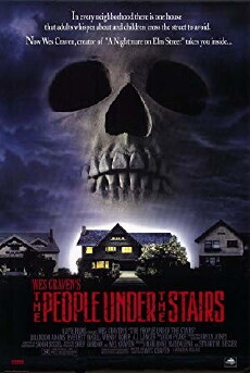 The People Under the Stairs (1991) - Stream Online