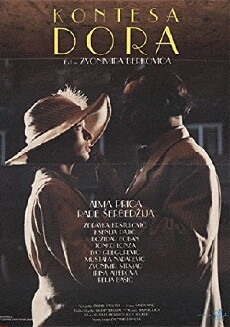 Kontesa Dora (1993) - Stream Online