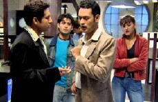 Special Squad (2005) - Stream Online