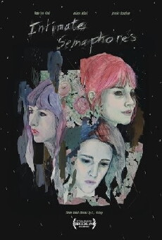 Intimate Semaphores (2014) - Stream Online