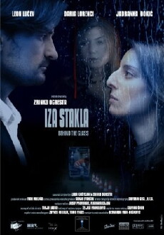 Behind the Glass (2008) - Stream Online