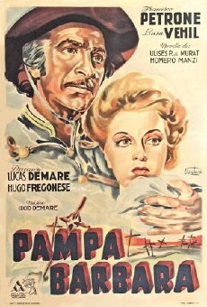 Karawane zur Hölle (1945) - Stream Online