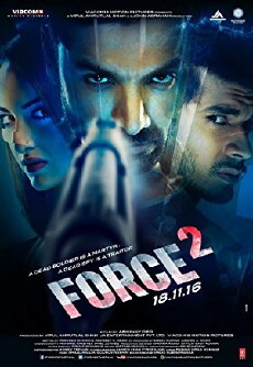 Force 2 (2016) - Stream Online