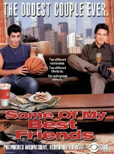 Some of My Best Friends (2001) - Stream Online