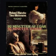 92 Minutes of Yesterday (1978) - Stream Online