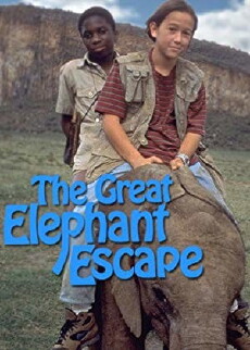 The Great Elephant Escape (1995) - Stream Online