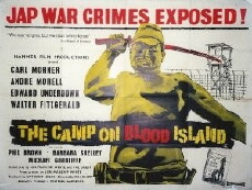 The Camp on Blood Island (1958) - Stream Online