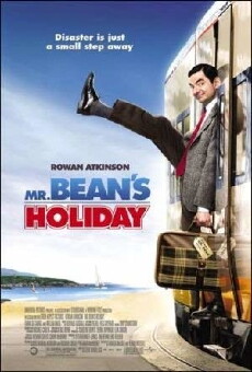 Mr. Bean's Holiday (2007) - Stream Online