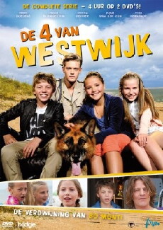 De 4 van Westwijk (2012) - Stream Online