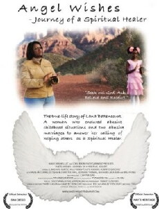 Angel Wishes: Journey of a Spiritual Healer (2009) - Stream Online