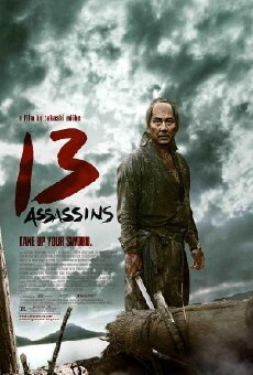 13 Assassins (2010) - Stream Online