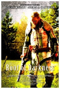 Root of Darkness (2016) - Stream Online