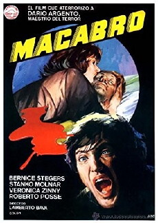 Macabro - Die Küsse der Jane Baxter (1980) - Stream Online