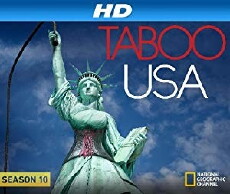 Taboo USA (2013) - Stream Online